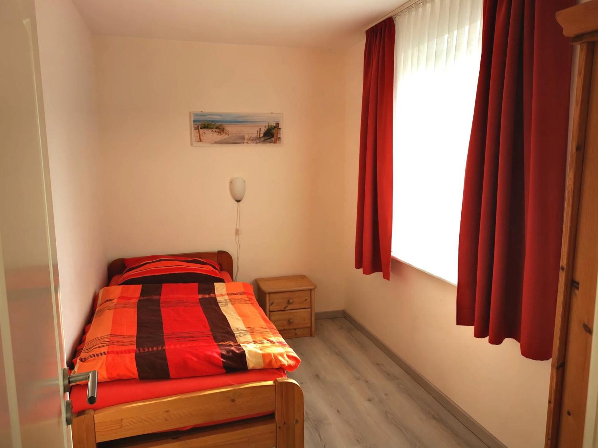 Ferienwohnungen Hass - Haus 1 Fehmarn Exteriér fotografie