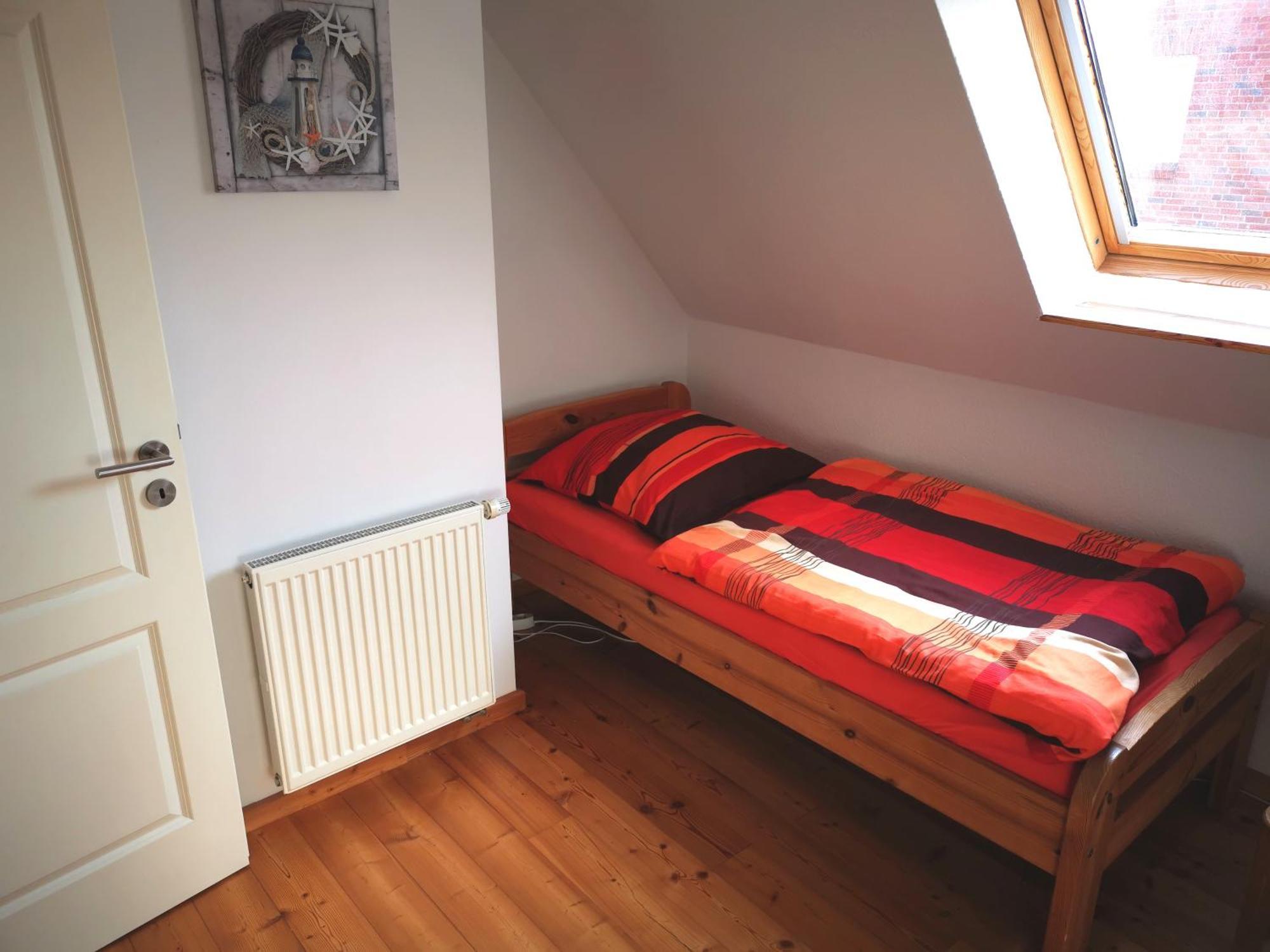 Ferienwohnungen Hass - Haus 1 Fehmarn Exteriér fotografie